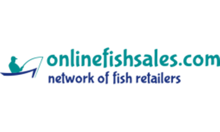 Online Fish Sales